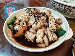 -聂记粤菜馆(鼓西路店)