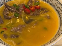 -南小馆(迪士尼小镇店)