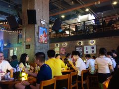 大堂-HIB HUB公社(解放西路店)