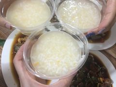 -潮汕大排档