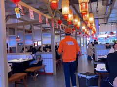 -李姑婆鲜切牛肉火锅自助(凤城二路店)