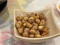 花生米-盛中钰广味小馆