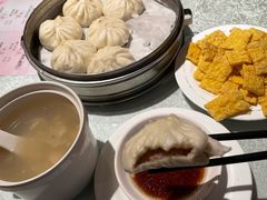 -狗不理(山东路总店)