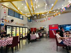 -吉源大排档·鱼生·海鲜(烧烤彩印厂店)