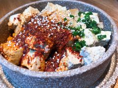 -薇酌饮·陕西菜(南门外店)