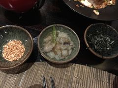 -月下料理(楷林IFC店)