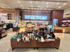 -星巴克臻选(北京颐堤港中心第二店)