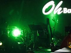 -ohbar live house(人广店)