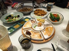 -润记·广东餐馆(苏州中心店)