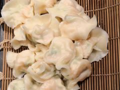 -开海·红岛海鲜虾水饺(石老人店)