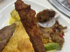 -集杰尚品海鲜烤肉自助餐厅(乳山振华店)