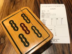 -协茂森老钟家(鸿云悦街店)
