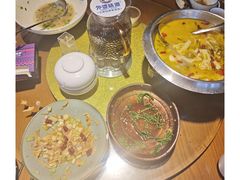 -外婆味道·云南菜大当家(弥勒店)