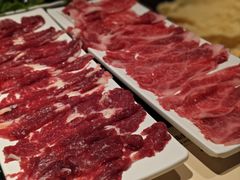 -牛事制造局牛肉火锅(莲岳路店)