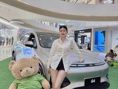 -东莞松山湖万象汇