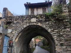 -水峪民俗村