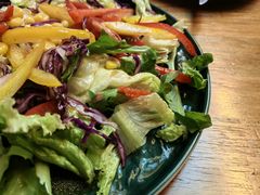 -麦落精酿啤酒餐吧(先农大院店)