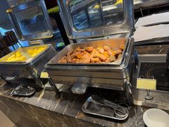 -嘉兴华美达酒店(秦逸路店)