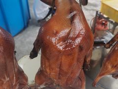 -谢边农庄(海八路店)