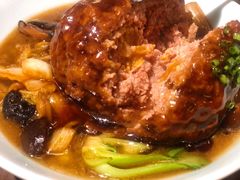 农家狮子头-老灶味道·本帮菜(昌平路店)