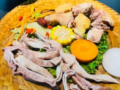 -大隐·成都火锅Bistro(合生麒麟新天地店)