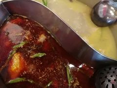 -重庆烧鸡公火锅(簋街店)