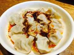 钟水饺-瓦国小镇·果木烤鸭·融合菜(西口店)