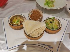 -聚春园自助餐厅(东街口店)
