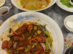-苏城小院·园林精致苏州菜(斜塘老街店)