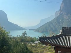 -河南宝泉旅游区
