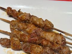 -南门四季铜锅涮肉(大屯·北苑店)