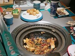 -灶座小锅烀饼·铁锅炖(全国总店)