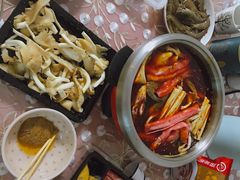 -盒马鲜生(首义店)