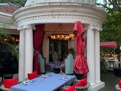 -弦月窗LUNETTE BY AMANDA(复兴路店)