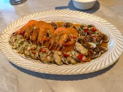 -陶兰居·香港饭店·海鲜大排档(圆融时代广场店)