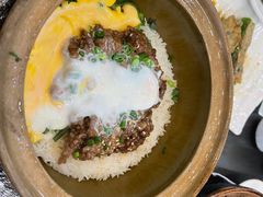-红星光发煲仔饭(文海店)