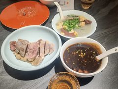 -小厨娘金榜题名(夫子庙秦淮河店)