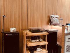 -黑胶星球(华发中城商都店)