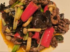 火爆腰花-春发生饭店·非遗(南院门店)