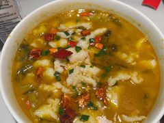 -味福记·江西小炒·南昌小吃(青山湖万达店)