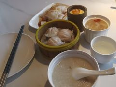 -东方早茶 海鲜•青岛菜(国信体育中心店)