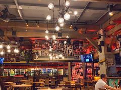 -18BAN音乐啤酒馆(西丽店)