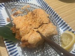 -堂本家·二代目·炸猪排(Express东海店)