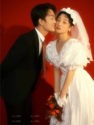 -奈斯影像婚纱摄影(拱墅店)