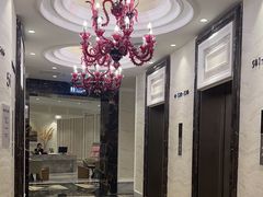 -新南华大酒店(长寿店)