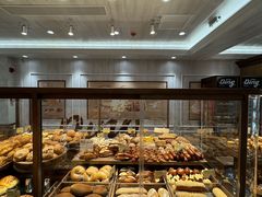 -丁香西饼屋(桂林路店)