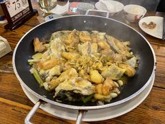 -猪肉婆私房菜(容桂总店)