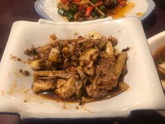 -百年粉蒸牛肉