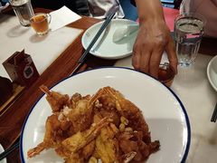 -小吊梨汤·北京菜·烤鸭(双井乐成中心店)