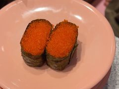 -争鲜回转寿司(南开大悦城店)
